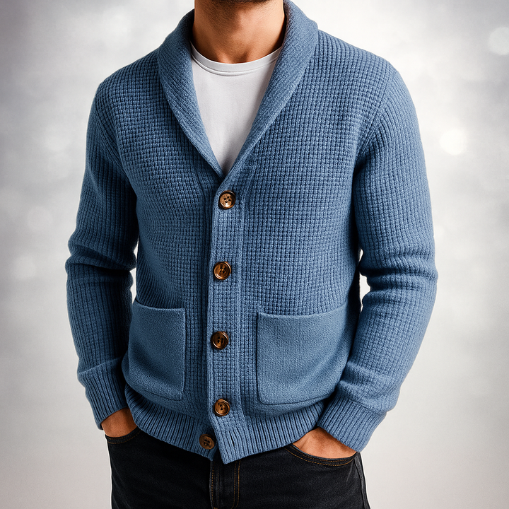 Marlow Cardigan