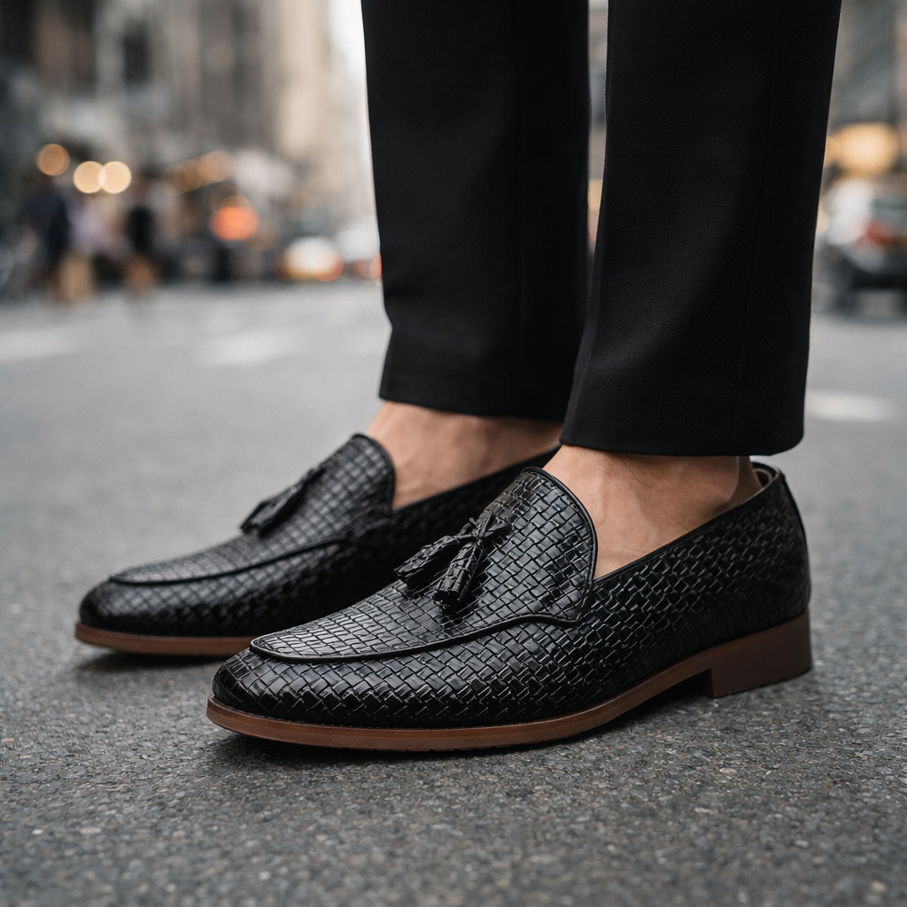 Montaro Loafers