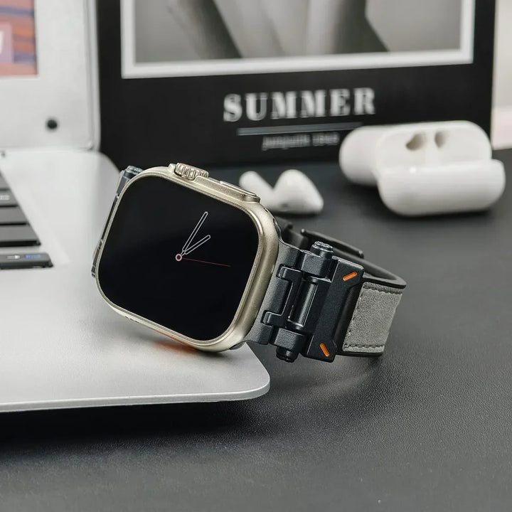 Aurex Apple Watch Band