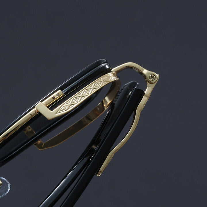 Montclair Shades - Solis Collection