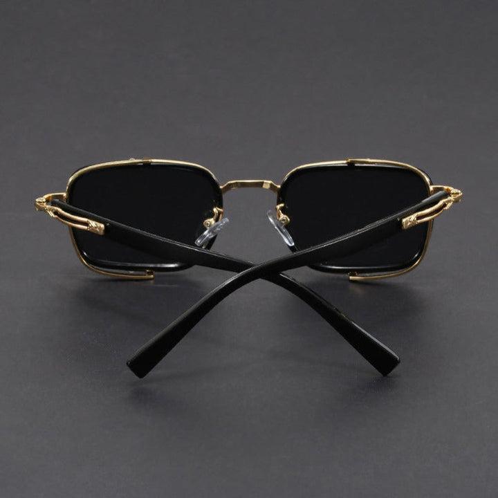 Montclair Shades - Solis Collection