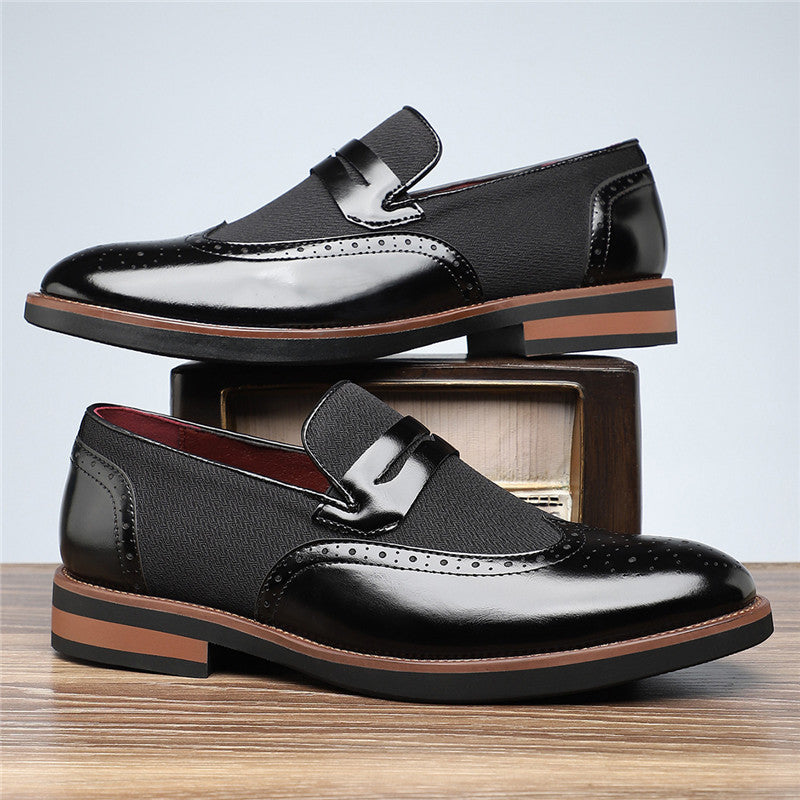 Doncaster Loafers