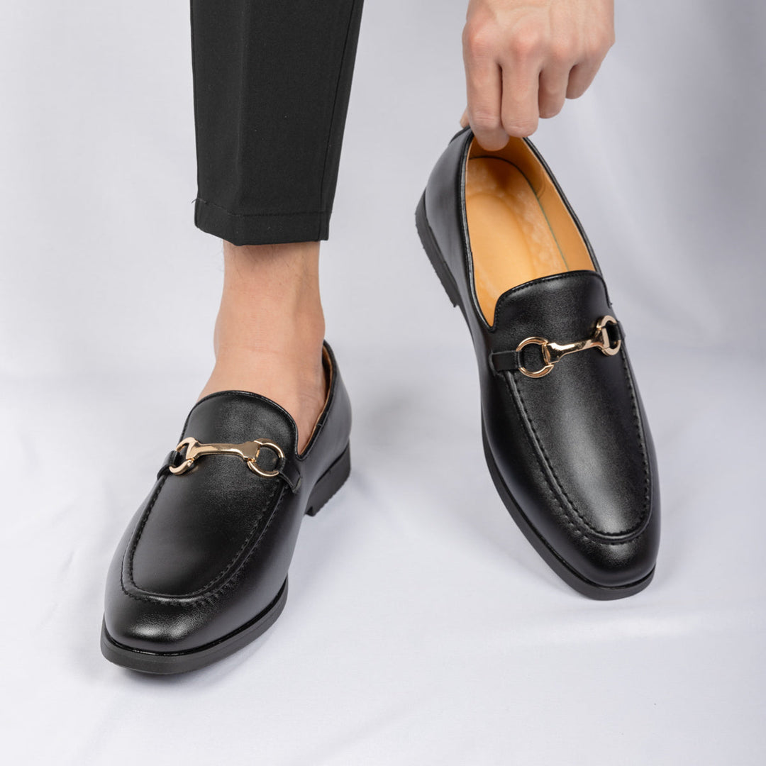 Sinclair Classic Loafers