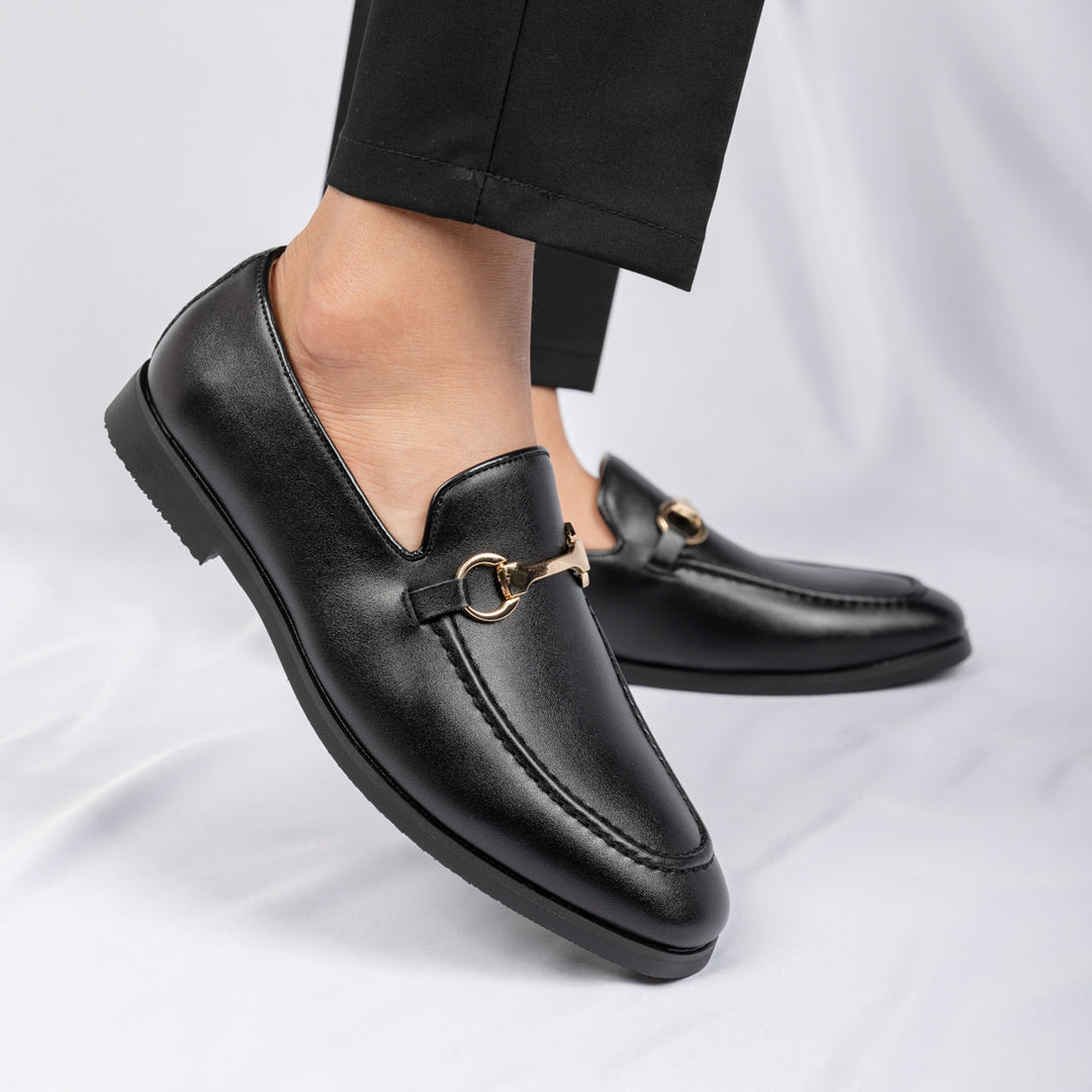 Sinclair Classic Loafers