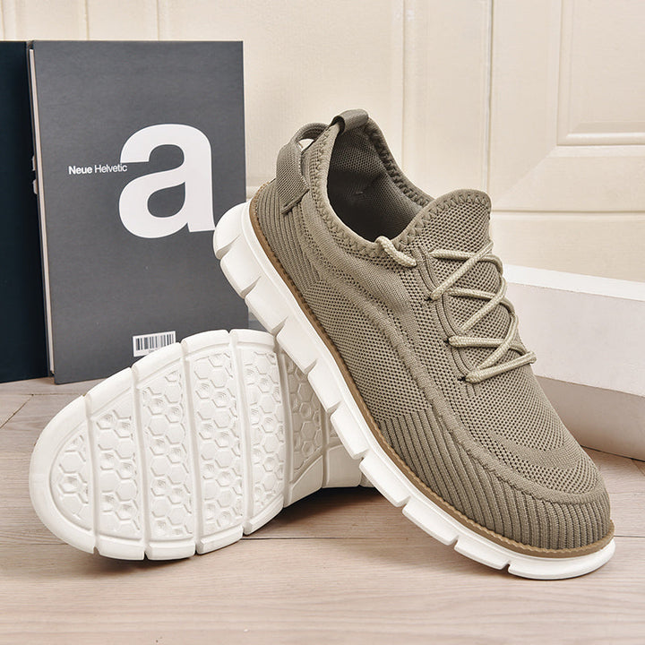 Daybreak Athletic Sneakers