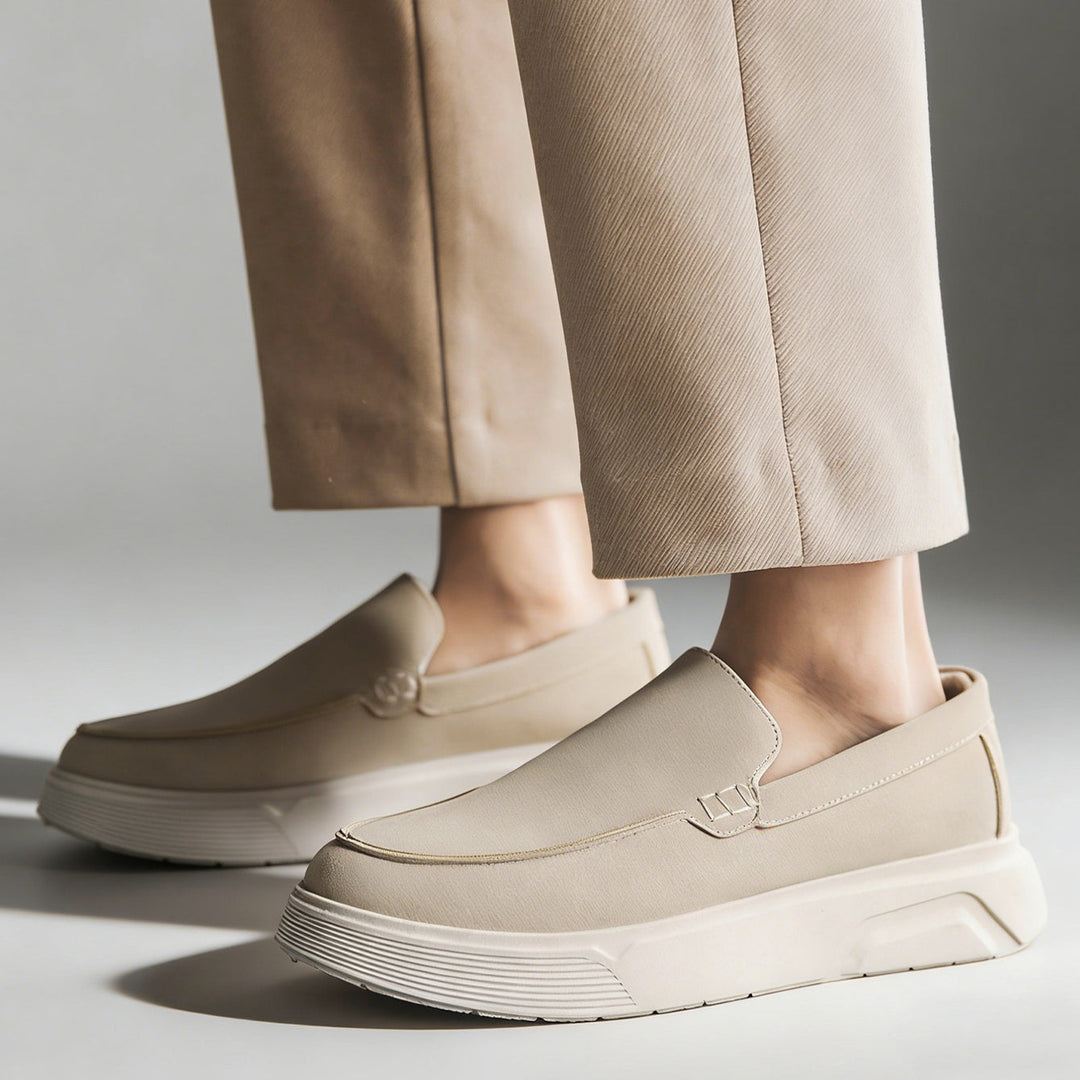 Bergen Cloud Loafers
