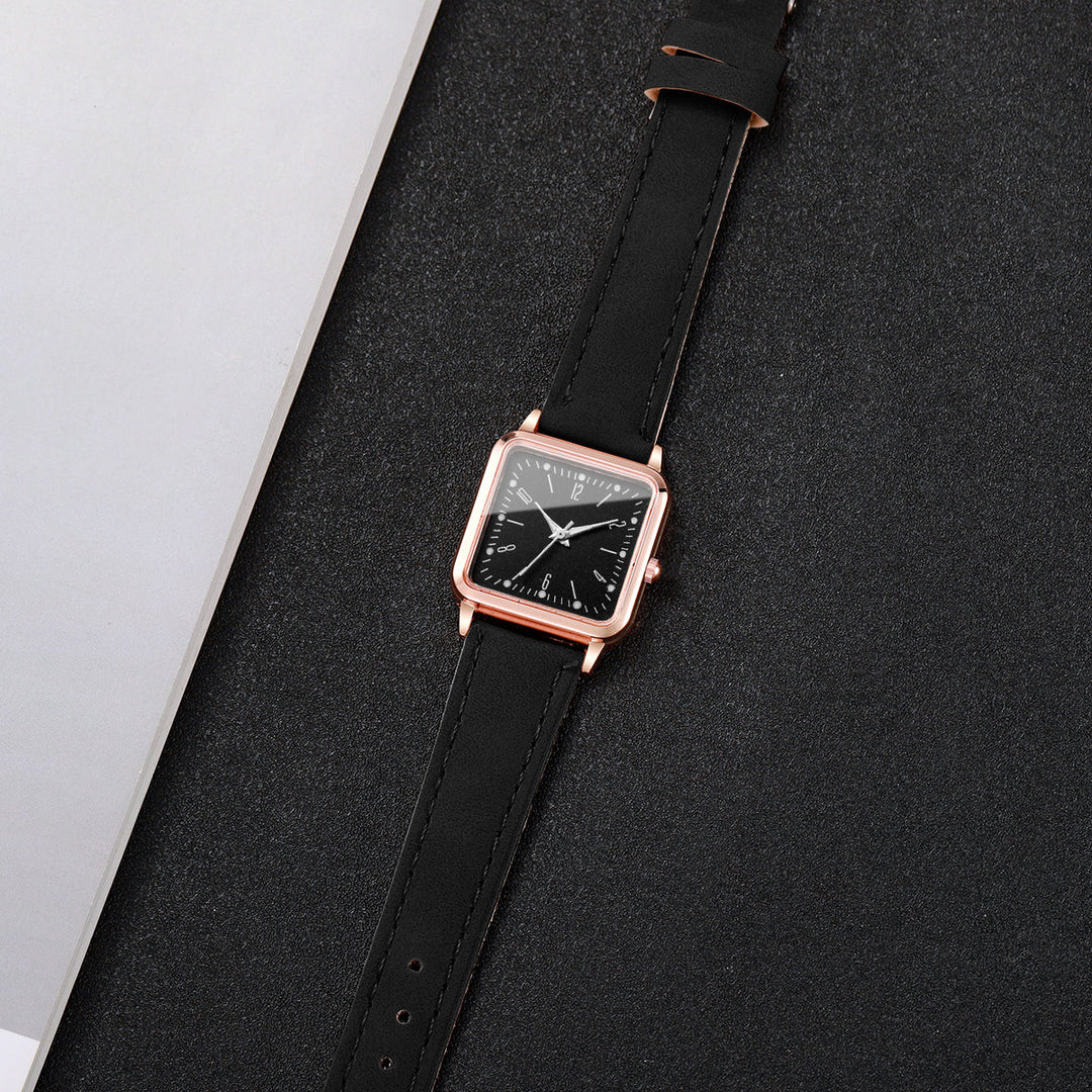 Rosemont Wristwatch