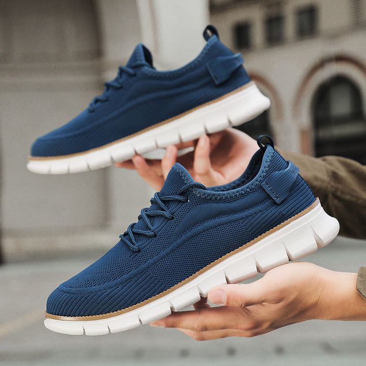 Daybreak Athletic Sneakers