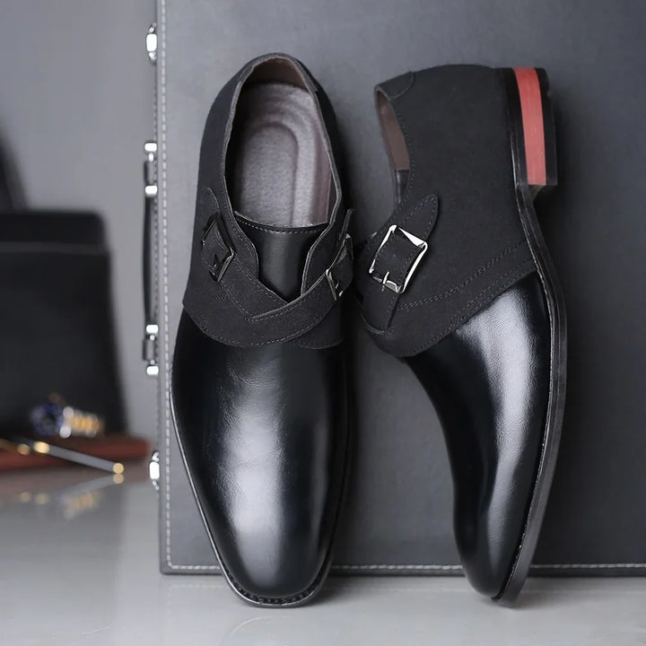 Aurelio Derby Shoes