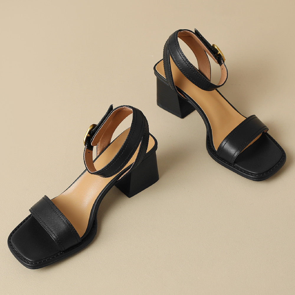 Giselle Sandal Heels