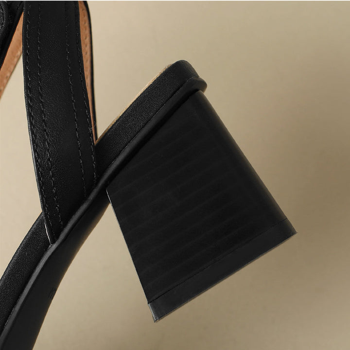 Giselle Sandal Heels