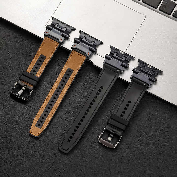 Aurex Apple Watch Band