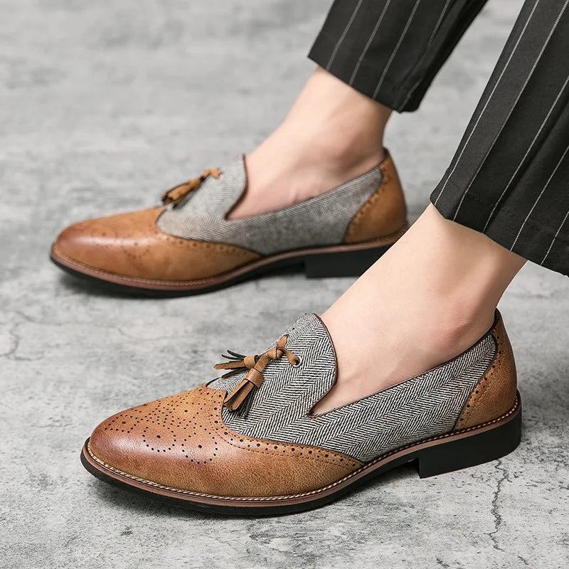 Montford Loafers