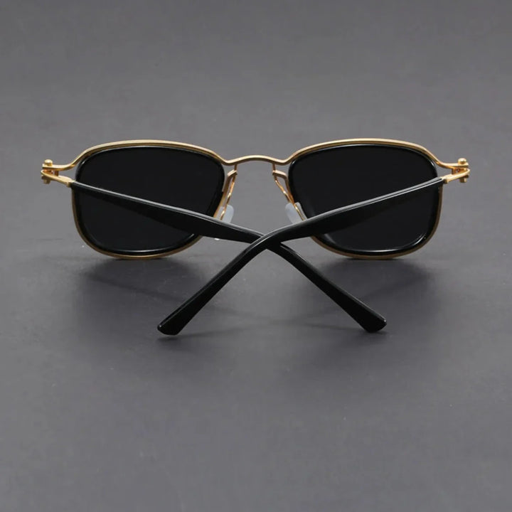 Savon Shades - Solis Collection