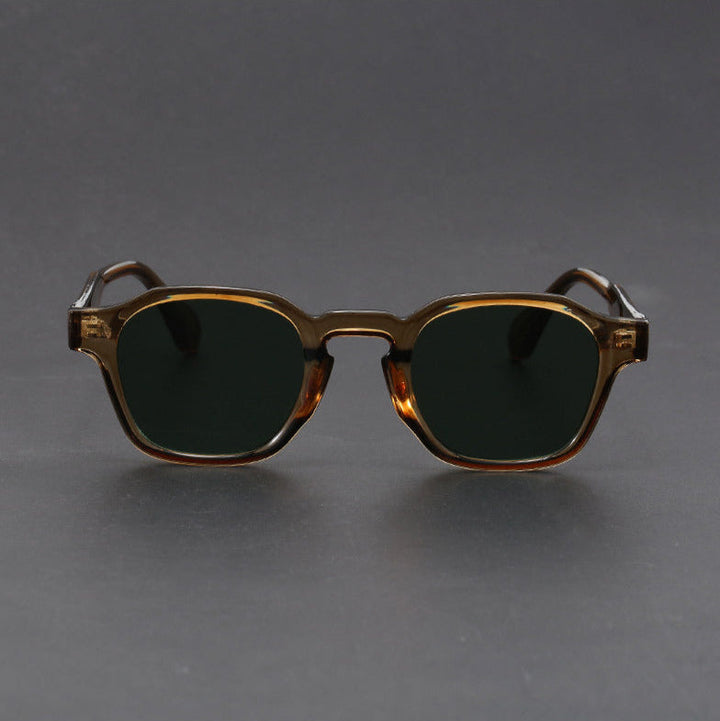Maven Retro Shades