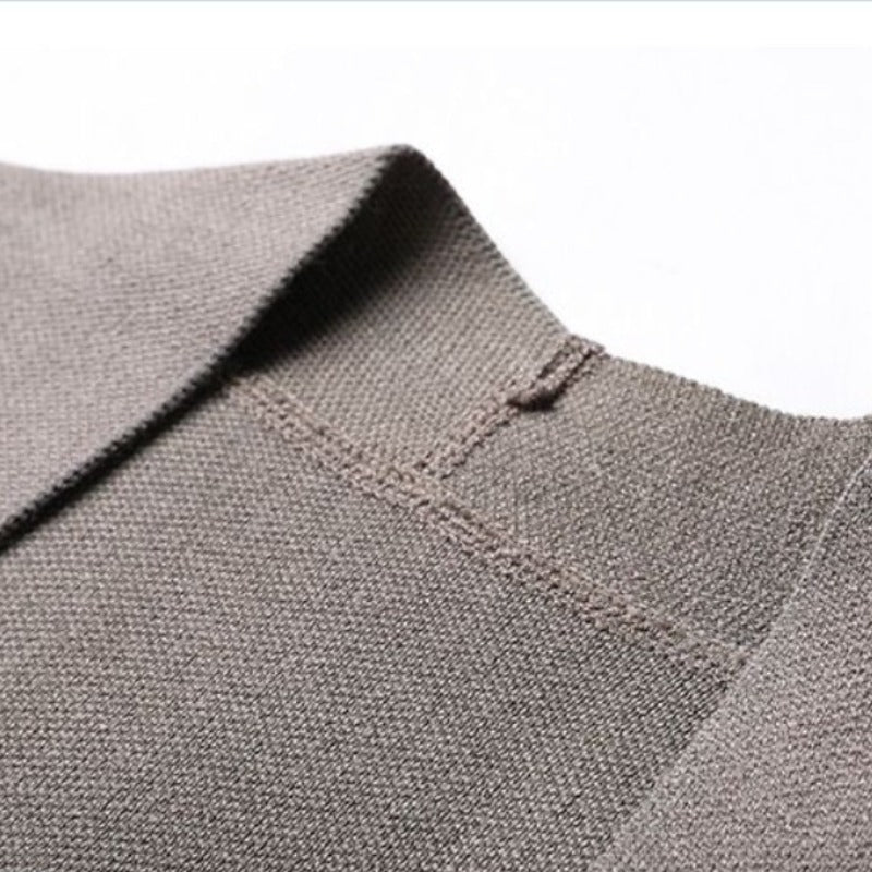 Alaric Knit Cardigan