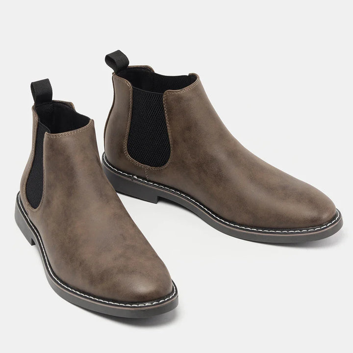 Wyndham Chelsea Boots