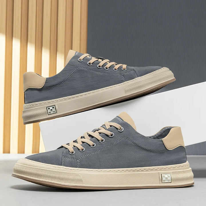 Colton Canvas Sneakers
