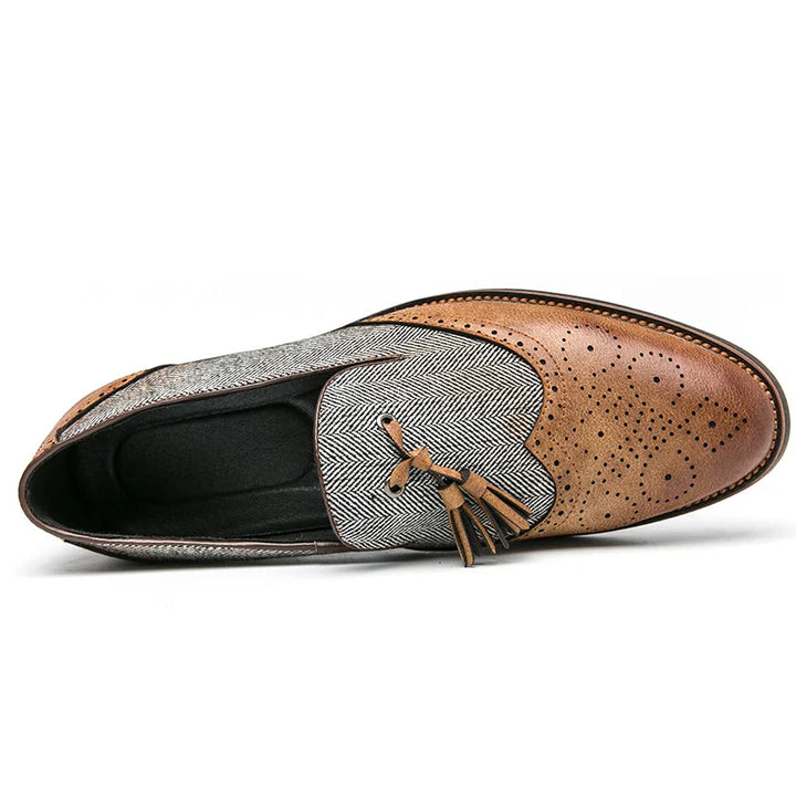 Montford Loafers