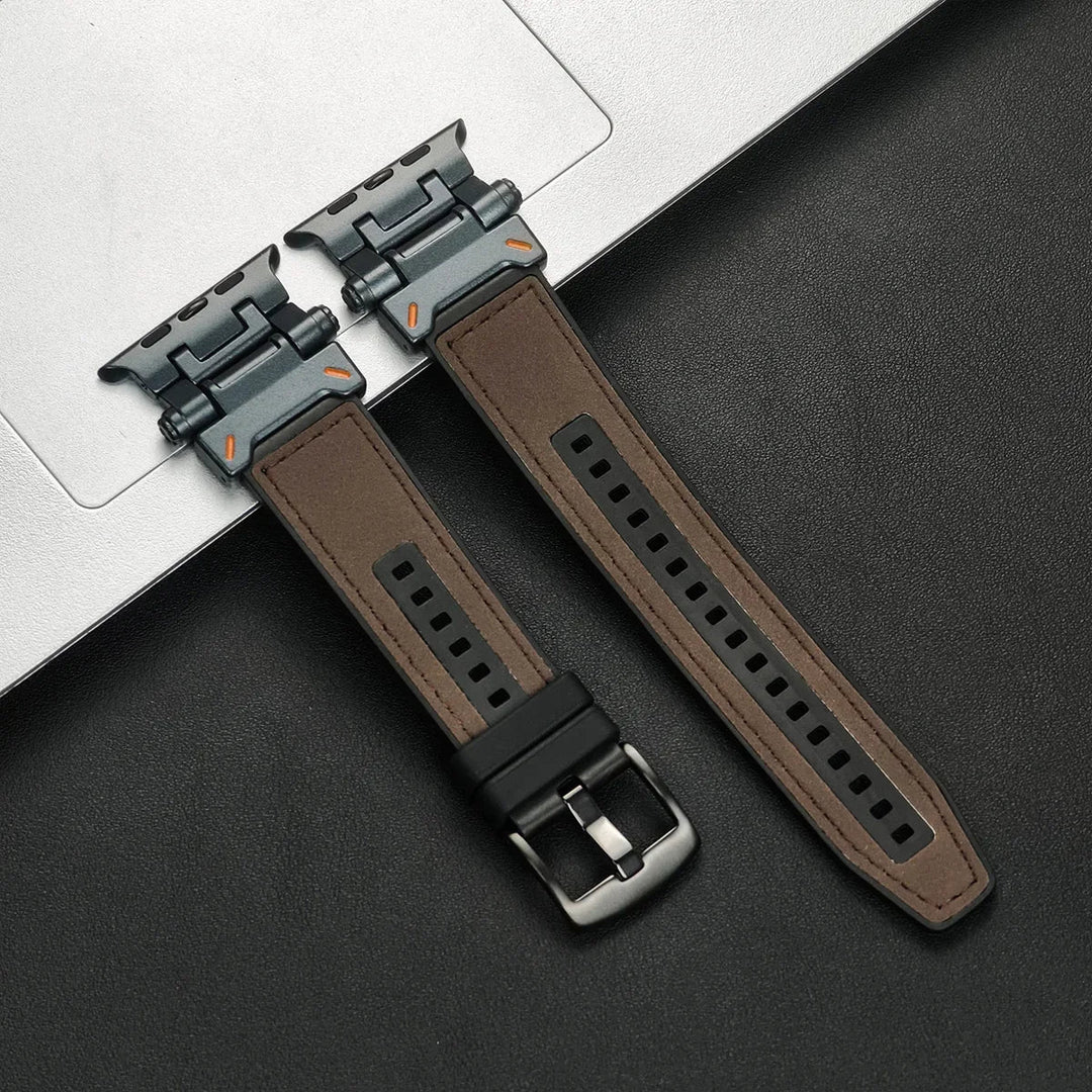Aurex Apple Watch Band