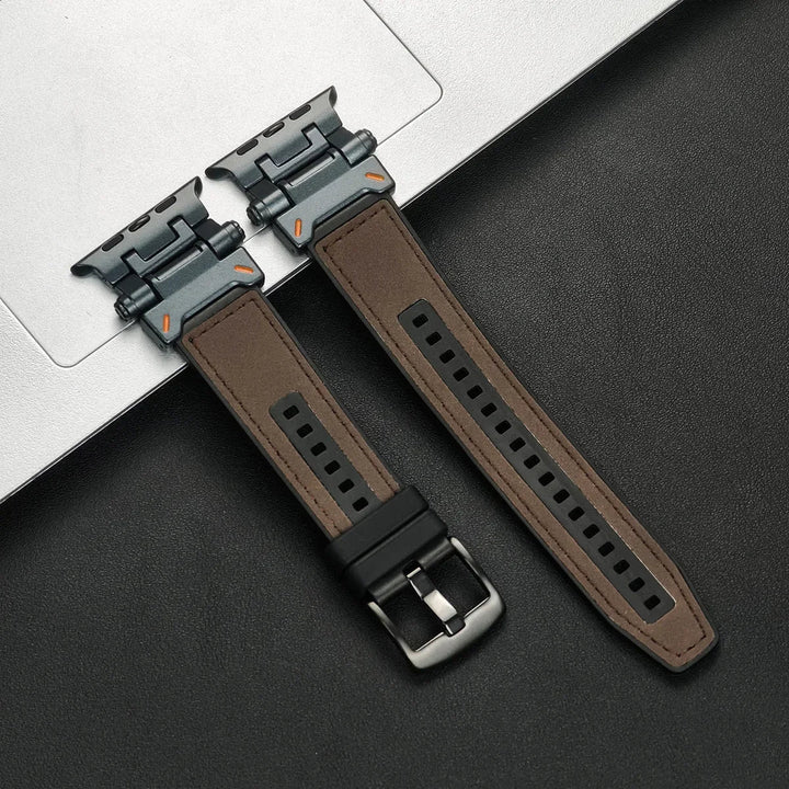 Aurex Apple Watch Band