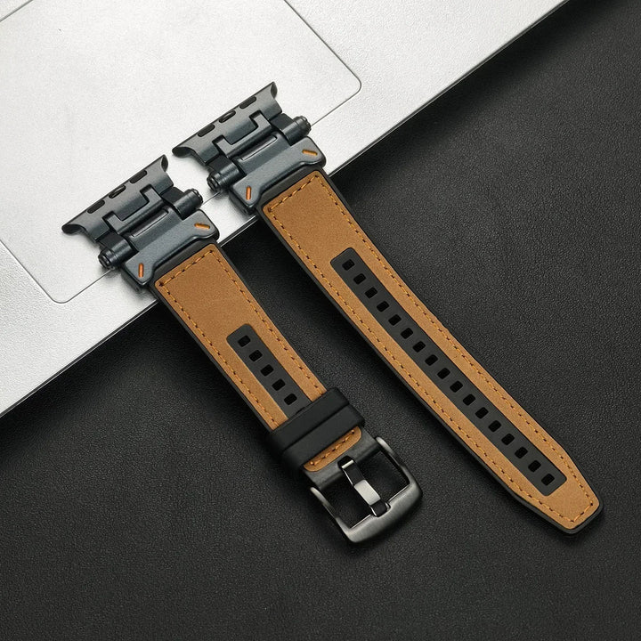 Aurex Apple Watch Band