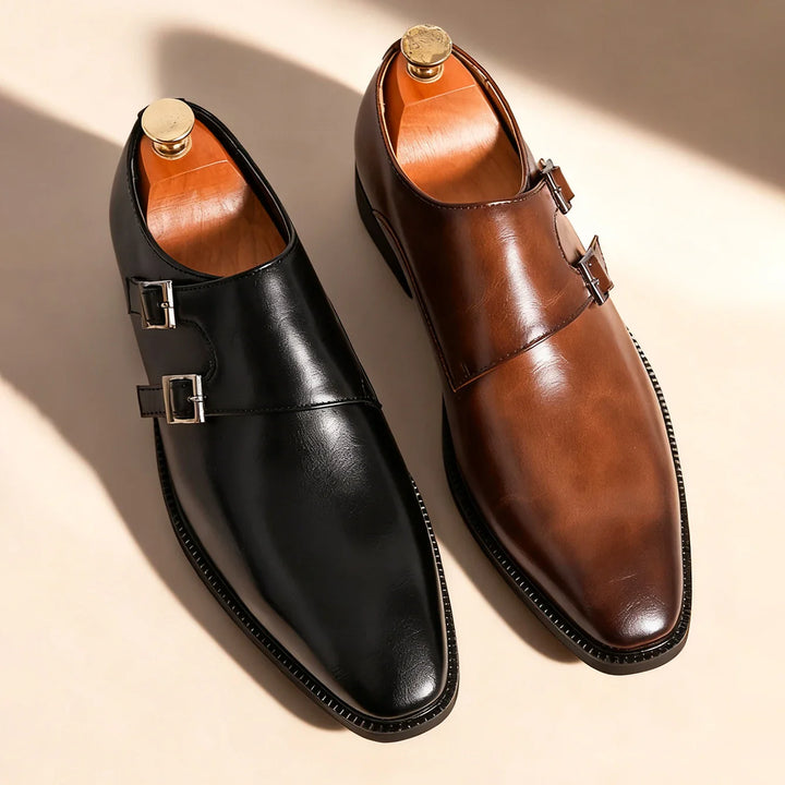 Valmont Loafers