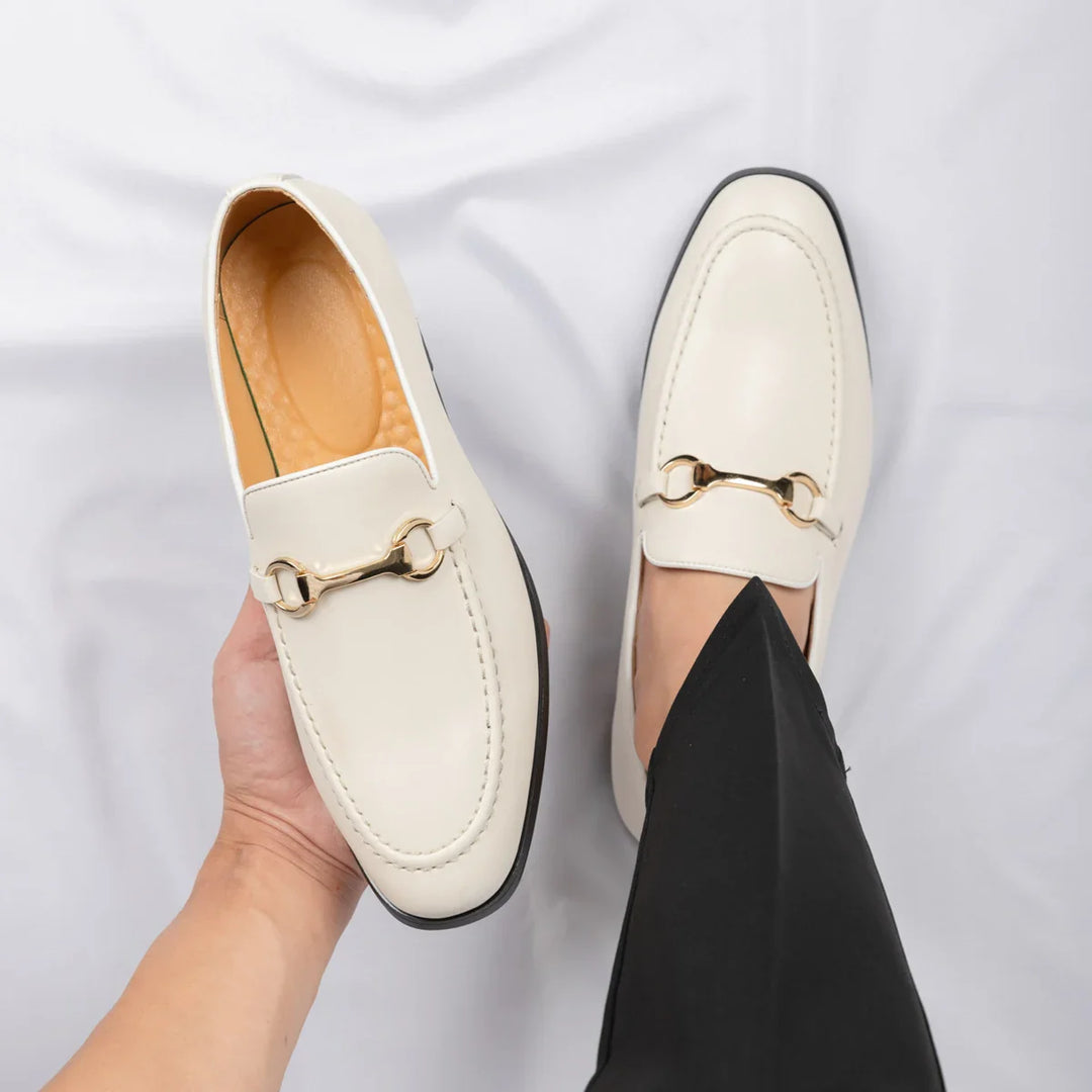 Sinclair Classic Loafers