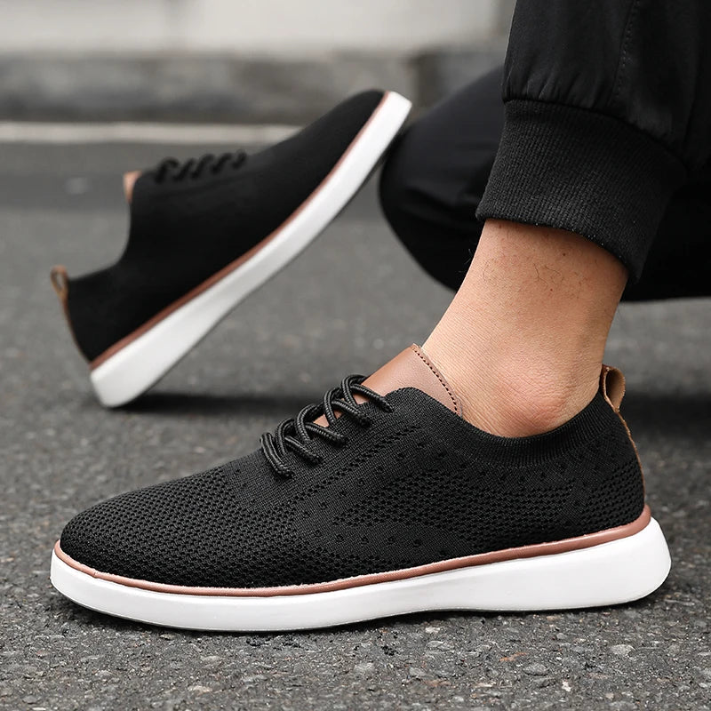 Stratford Ridge Sneakers