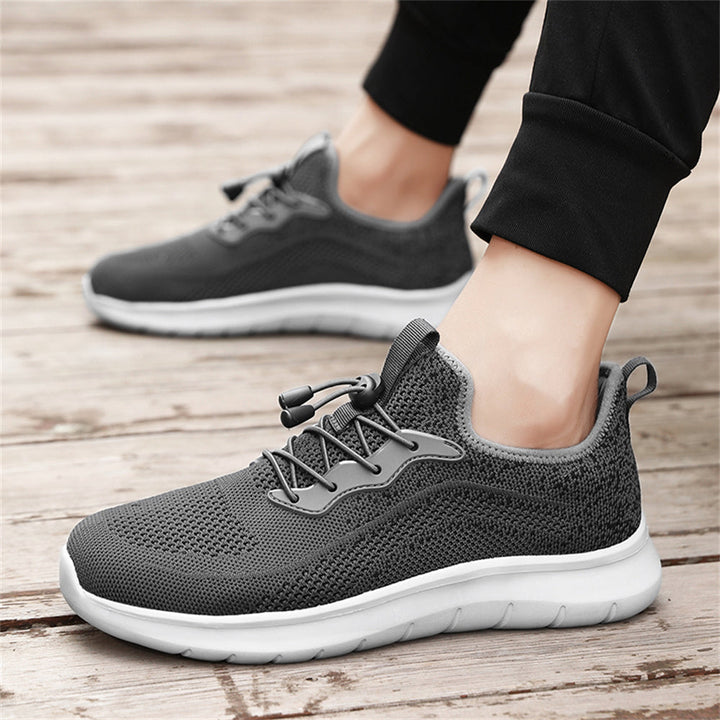 Vapor Charge Sneakers