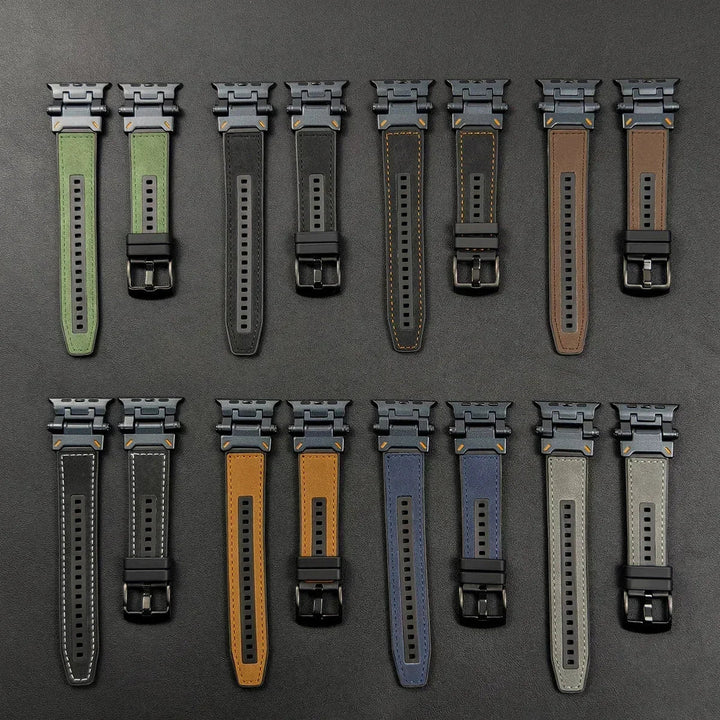Aurex Apple Watch Band