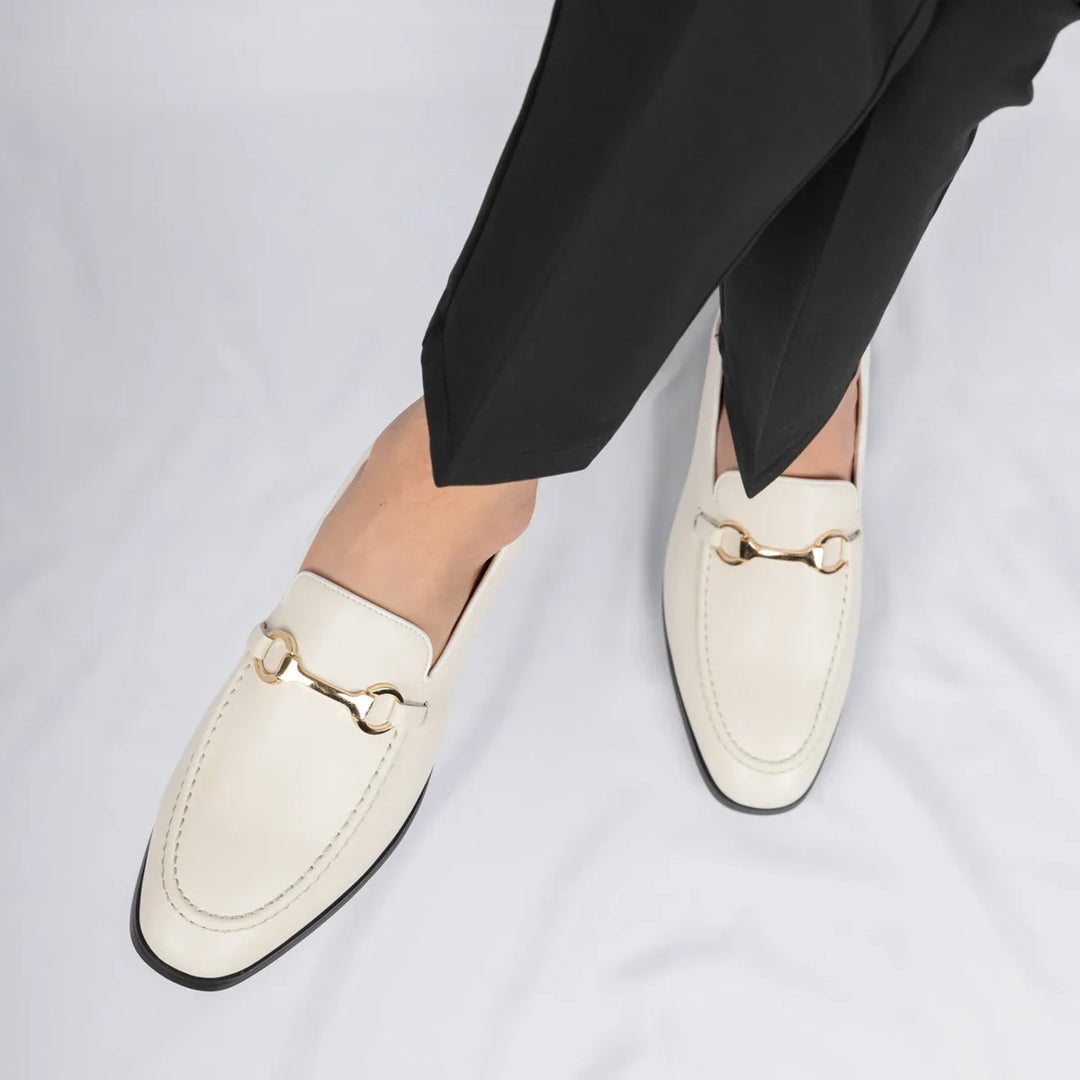 Sinclair Classic Loafers