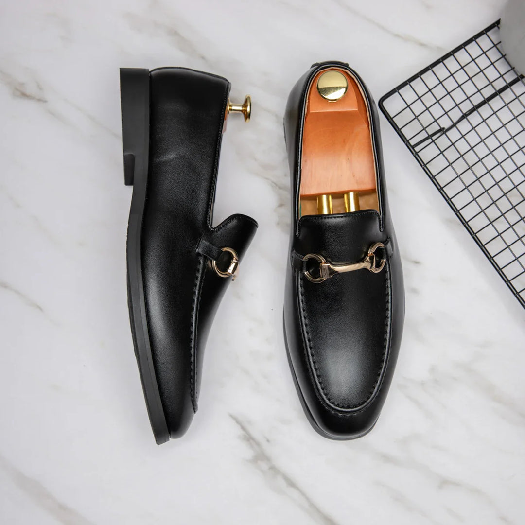 Sinclair Classic Loafers