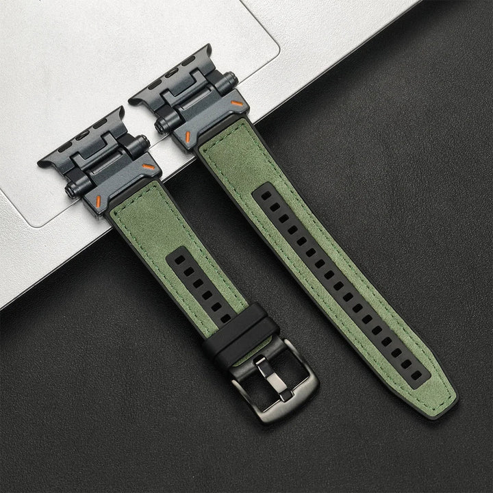 Aurex Apple Watch Band