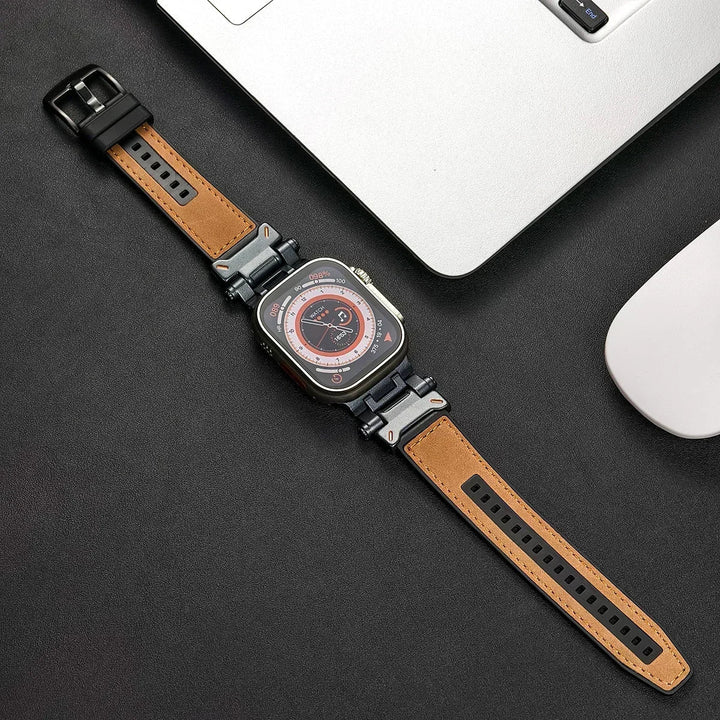 Aurex Apple Watch Band