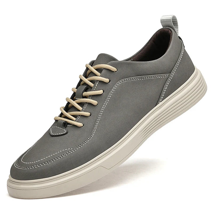 Vincenzo Leather Sneakers