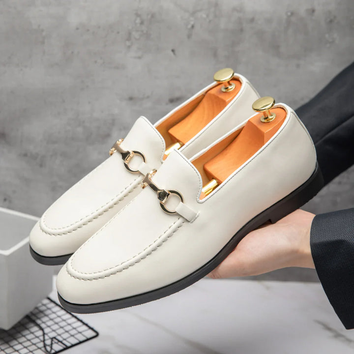 Sinclair Classic Loafers