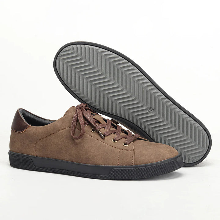 Wescott Suede Sneakers