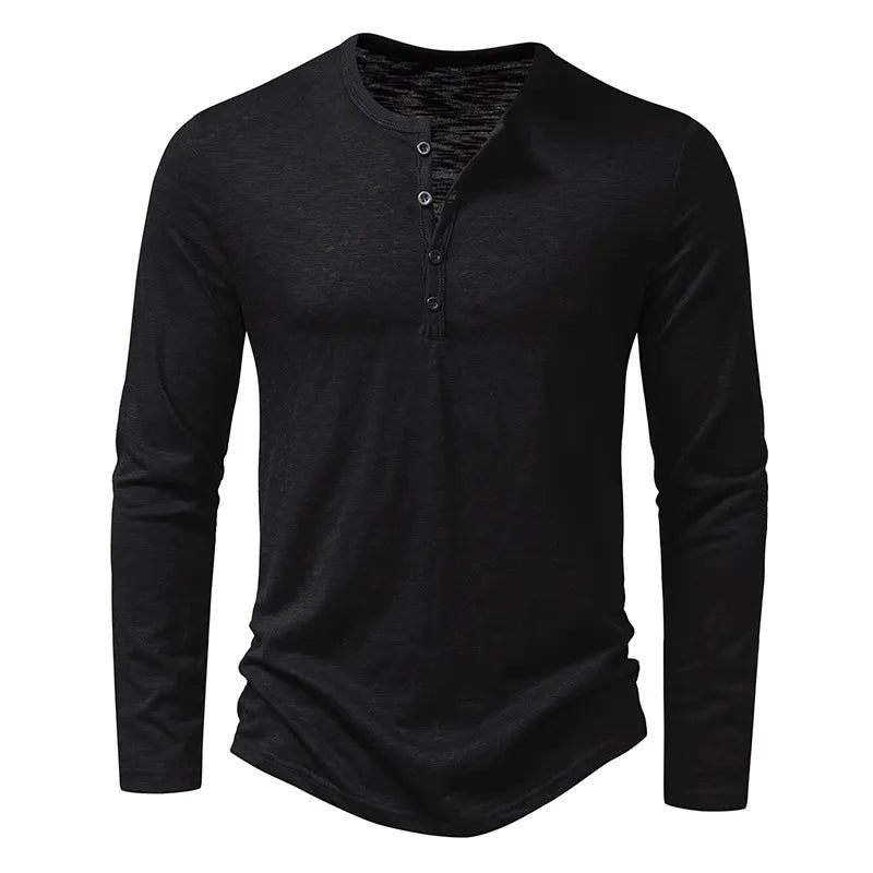 Dixon Classic Henley
