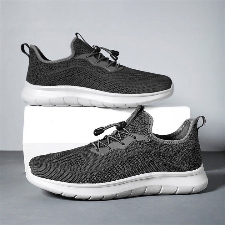 Vapor Charge Sneakers