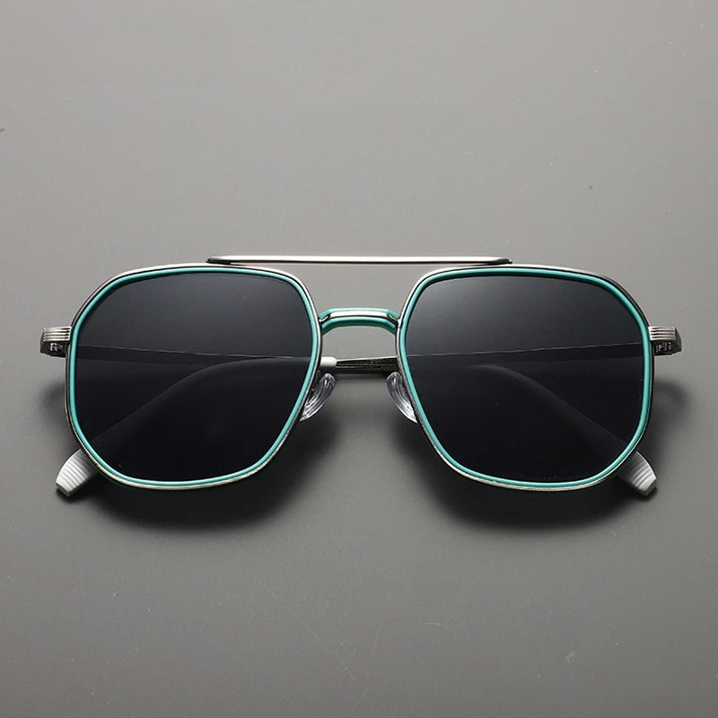 Neon Cadence Shades