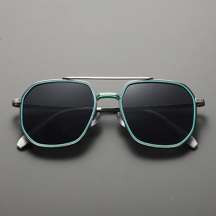 Neon Cadence Shades